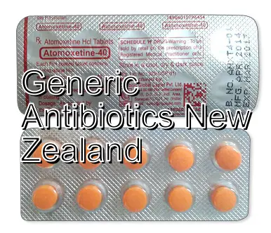 Atomoxetine