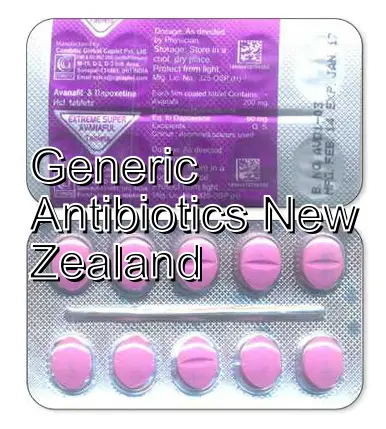 Avanafil / Dapoxetine