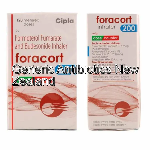 Budesonide / Formoterol Fumarate Dihydrate