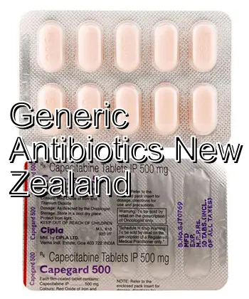 Capecitabine