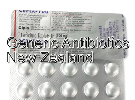 Cefixime