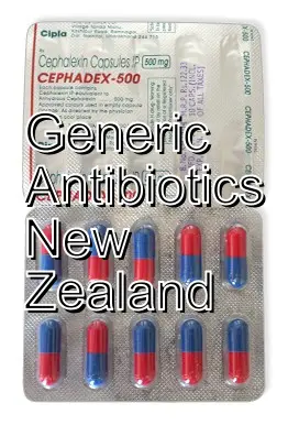 Cephalexin
