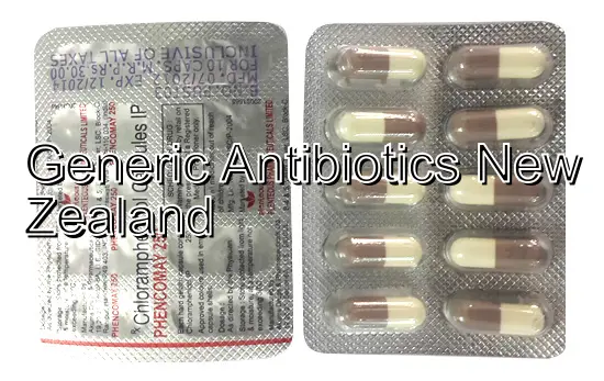 Chloramphenicol