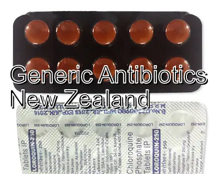 Chloroquine