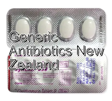 Clarithromycin