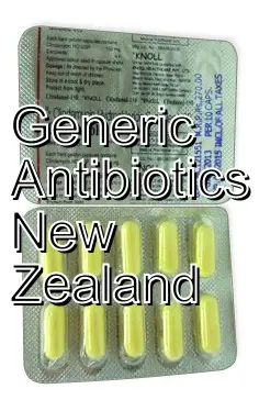 Clindamycin