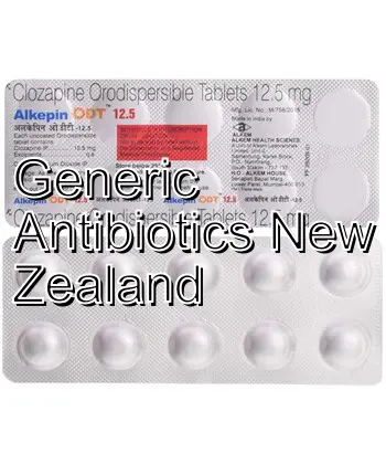 Clozapine