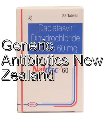 Daclatasvir