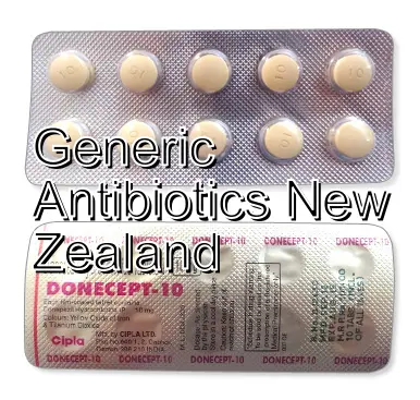 Donepezil