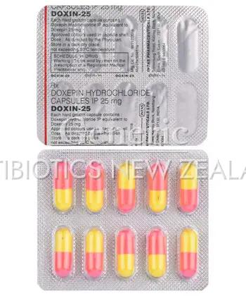 Doxepin