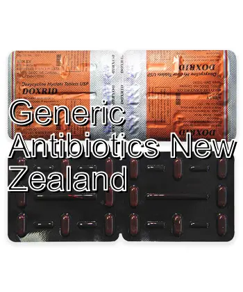 Doxycycline