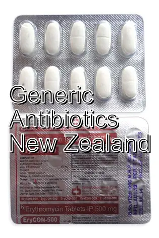 Erythromycin
