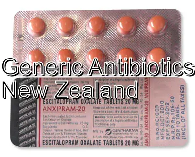 Escitalopram