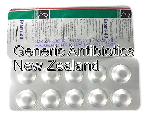 Esomeprazole