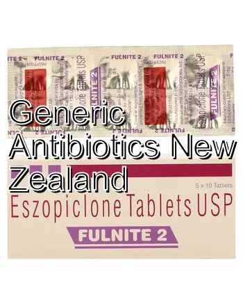 Eszopiclone