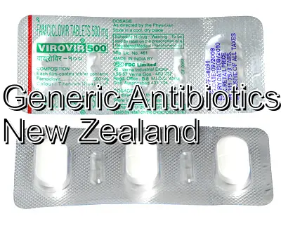 Famciclovir