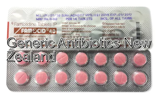 Famotidine
