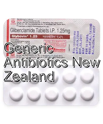 Glibenclamide