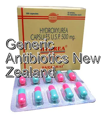Hydroxyurea