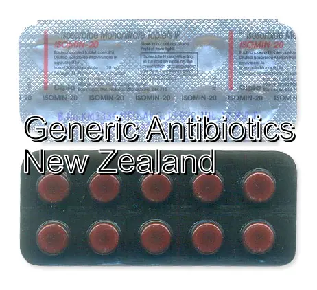 Isosorbide Mononitrate