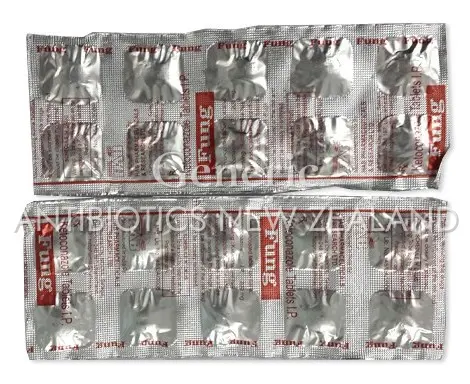 Ketoconazole