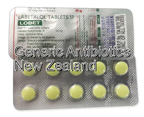 Labetalol