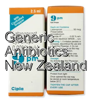 Latanoprost