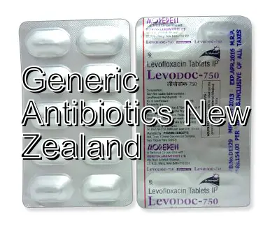 Levofloxacin