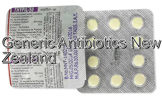 Levothyroxine