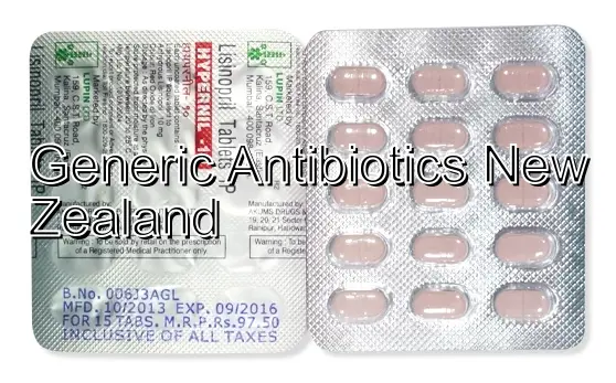 Lisinopril