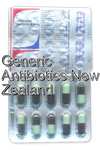 Loperamide