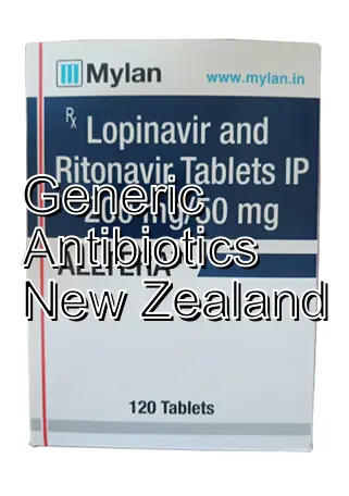 Lopinavir 200Mg/Ritonavir 50Mg