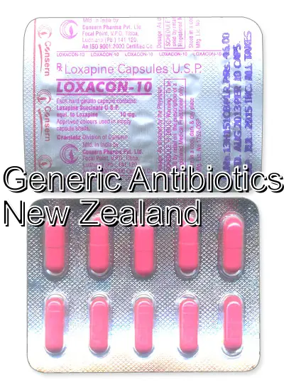 Loxapine