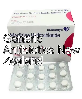 Meclizine Hydrochloride