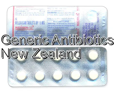 Meloxicam