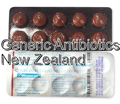 Mesalazine
