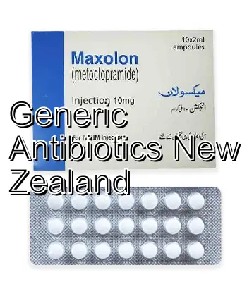 Metoclopramide