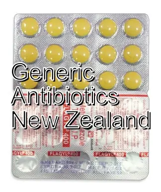 Metronidazole
