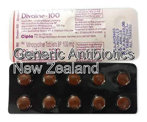Minocycline
