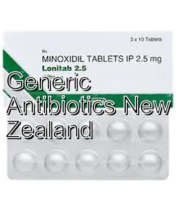 Minoxidil