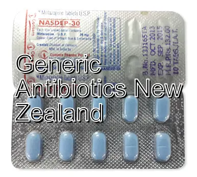 Mirtazapine