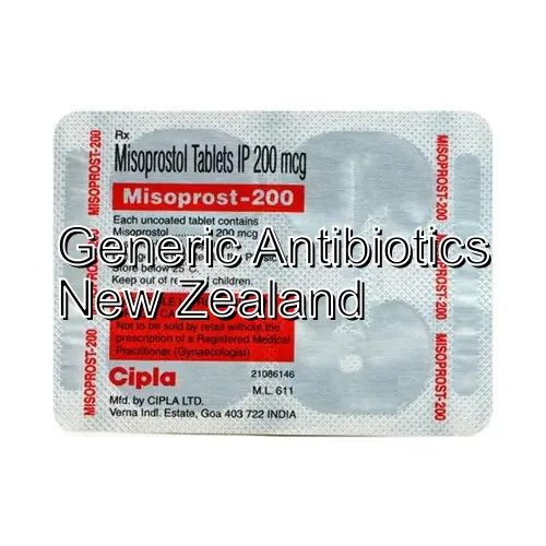 Misoprostol