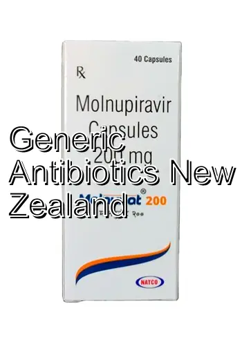 Molnupiravir