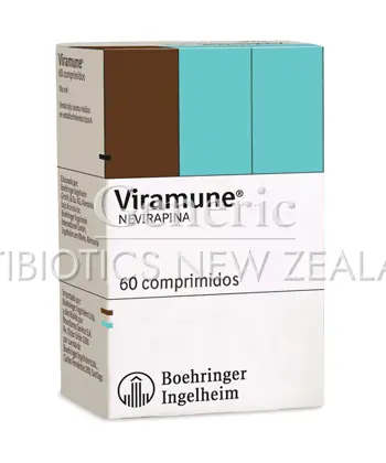 Nevirapine