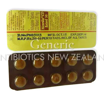 Nifedipine
