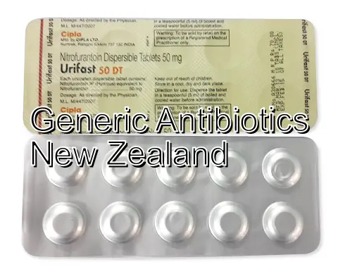 Nitrofurantoin