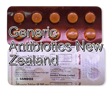Ofloxacin