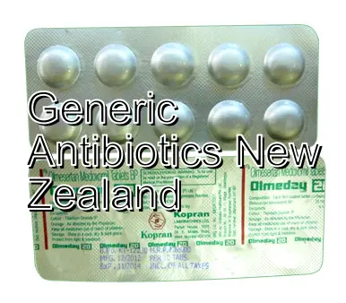 Olmesartan