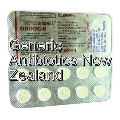 Ondansetron