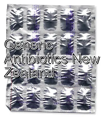 Oxytetracycline